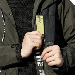 Beste recensies van ✨ Coupon 👍 Tigernu Trendy Laptop Rugzak T/m 15,6 Inch – Waterafstotend – Anti Diefstal – 24 Liter - Zwart - Inclusief Cijferslot ⌛ 💯 -Tassen-Dames Verkoop 550x458 3