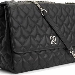 Begroting β Promo π€© Nikkie Dames Schoudertas / Crossbody Tas - Avril - Zwart π π 18 Begroting β Promo π€© Nikkie Dames Schoudertas / Crossbody Tas - Avril - Zwart π π -Tassen-Dames Verkoop 550x459 1