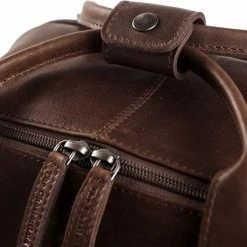 Aanbiedingen 🛒 Beste Pirce 🎉 Chesterfield Belford Rugzak Brown 🧨 🎉 -Tassen-Dames Verkoop 550x459