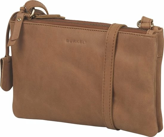 Beste recensies van π₯° Top 10 π Burkely By Bol.Com Dames Crossbodytas Jolijn - Cognac β β¨ 4 Beste recensies van π₯° Top 10 π Burkely By Bol.Com Dames Crossbodytas Jolijn - Cognac β β¨ - Afbeelding 2
