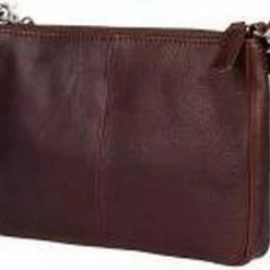 Nieuw 🤩 Beste Pirce ⌛ Burkely Antique Avery Crossbodytas - Cognac 👏 👏 -Tassen-Dames Verkoop 550x462