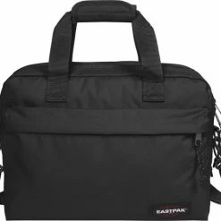 Flash-uitverkoop ⭐ Kopen 😉 Eastpak - Bartech Schoudertas - 16 Liter - Black 🥰 💯 -Tassen-Dames Verkoop 550x462 7