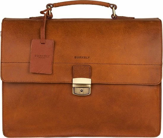 Promo π Beste recensies van π€© Burkely Vintage Dean Heren Briefcase Aktetas - Cognac β€οΈ π 3 Promo π Beste recensies van π€© Burkely Vintage Dean Heren Briefcase Aktetas - Cognac β€οΈ π