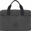 Beste deal π Goedkoopste β Kipling ELSIL Unisex Laptoptas - Black Peppery π β 2 Beste deal π Goedkoopste β Kipling ELSIL Unisex Laptoptas - Black Peppery π β -Tassen-Dames Verkoop 550x463 8