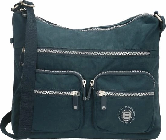 Coupon π Kopen π Enrico Benetti Frances Schoudertas - 66833 - Blauw βοΈ π 3 Coupon π Kopen π Enrico Benetti Frances Schoudertas - 66833 - Blauw βοΈ π