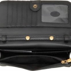 Hete verkoop π Aanbiedingen π GUESS Izzy Dames ClutchCrossbody Tas Kunstleer - Grijs π π 17 Hete verkoop π Aanbiedingen π GUESS Izzy Dames ClutchCrossbody Tas Kunstleer - Grijs π π -Tassen-Dames Verkoop 550x465 5