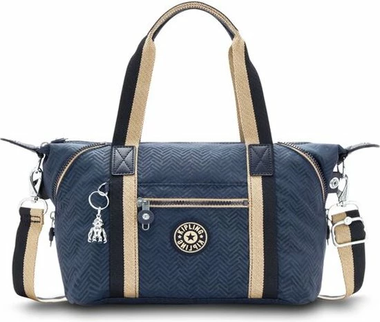 Kopen 𧨠Coupon π Kipling ART MINI Dames Tas - Endless Bl Emb π β€οΈ 14 Kopen 𧨠Coupon π Kipling ART MINI Dames Tas - Endless Bl Emb π β€οΈ - Afbeelding 12