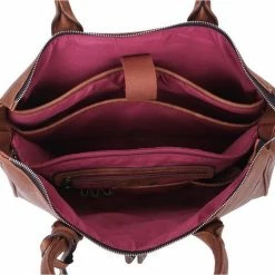 Beste recensies van ⌛ Coupon 🔔 Wimona Fabiana Two 2022 Schoudertas / Laptoptas - 15,6 Inch - Taupe 👏 😉 -Tassen-Dames Verkoop 550x467 1