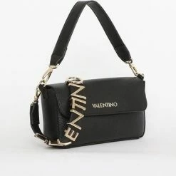 Beste recensies van 🛒 Beste deal 🥰 Valentino Bags Alexia Dames Crossbodytas - Zwart 🔥 😍 -Tassen-Dames Verkoop 550x467 3