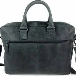 Promo 🛒 Groothandel 💯 Micmacbags Malmö Laptoptas 17,3 Inch (43 Cm) - Zwart ❤️ 🤩 -Tassen-Dames Verkoop 550x469 6