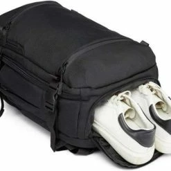 Nieuw β€οΈ Nieuw π Omnistow π π Handbagage Rugzak - 47x29x20cm - Cabin Approved π π Backpack - Zwart - 27L - Waterafstotend - Laptopvak π π 19 Nieuw β€οΈ Nieuw π Omnistow π π Handbagage Rugzak - 47x29x20cm - Cabin Approved π π Backpack - Zwart - 27L - Waterafstotend - Laptopvak π π -Tassen-Dames Verkoop 550x470 2