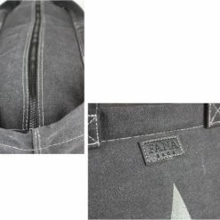 Groothandel 𧨠Aanbiedingen π Ralp Boyer Fana Bags Shopper/Grote Strandtas/Weekendtas XXL - Dames Shopper Zwart - Grote Reistas/Strandtas - Canvas Tas π π 14 Groothandel 𧨠Aanbiedingen π Ralp Boyer Fana Bags Shopper/Grote Strandtas/Weekendtas XXL - Dames Shopper Zwart - Grote Reistas/Strandtas - Canvas Tas π π -Tassen-Dames Verkoop 550x470 3