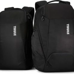 Beste recensies van 🥰 Goedkoopste 👍 Thule Accent 23L - Laptop Rugzak - 15 Tot 16 Inch - Zwart 😍 👍 -Tassen-Dames Verkoop 550x471 2