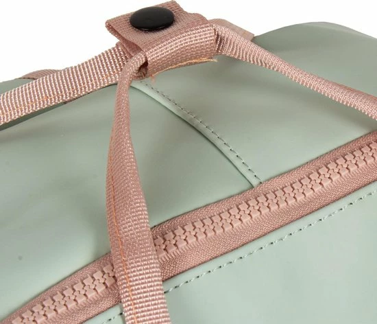 Top 10 π Beste Verkoop π New Rebels® Tim - Rugtas - Grijs - 12108 - 27x8x33cm - Rugzak / π π Backpack π π 8 Top 10 π Beste Verkoop π New Rebels® Tim - Rugtas - Grijs - 12108 - 27x8x33cm - Rugzak / π π Backpack π π - Afbeelding 6