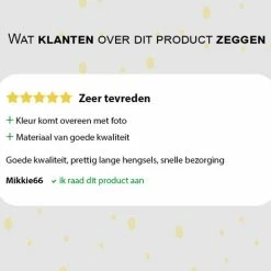 Beste deal 😉 Gloednieuw 🛒 PrimeAmbition Katoenen Tas - Naturel – 42x38cm - 5 Stuks – Tote Bag – Canvas Tas –Shopper – Boodschappentas - Draagtas – Schoudertas 🔥 ✨ -Tassen-Dames Verkoop 550x473 2