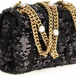 Flash-uitverkoop β Kopen π Guess Kleine Schoudertas / Crossbody Tas Dames - Virtual Mini - Zwart π― π 17 Flash-uitverkoop β Kopen π Guess Kleine Schoudertas / Crossbody Tas Dames - Virtual Mini - Zwart π― π -Tassen-Dames Verkoop 550x474 2