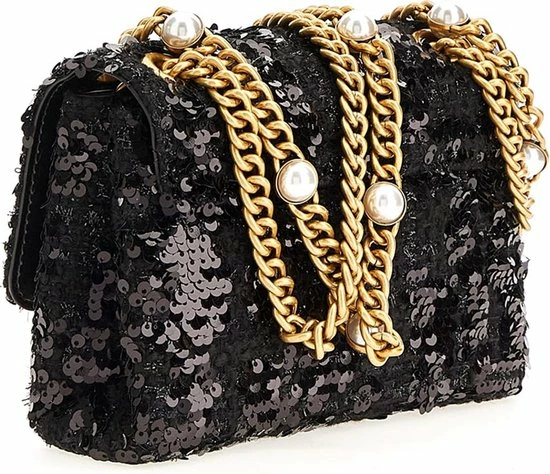 Flash-uitverkoop β Kopen π Guess Kleine Schoudertas / Crossbody Tas Dames - Virtual Mini - Zwart π― π 7 Flash-uitverkoop β Kopen π Guess Kleine Schoudertas / Crossbody Tas Dames - Virtual Mini - Zwart π― π - Afbeelding 5