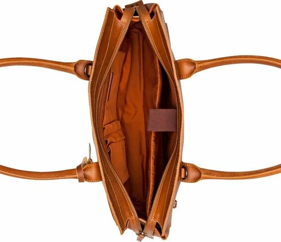 Top 10 π Beste deal π Burkely Vintage Valerie Laptopbag - Schoudertas - Cognac π β€οΈ 13 Top 10 π Beste deal π Burkely Vintage Valerie Laptopbag - Schoudertas - Cognac π β€οΈ - Afbeelding 11