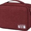 Kopen π Beste recensies van π Allure Travel Kabel Organizer Tas - Opbergtas Voor Kabels En Accessoires - Reistas Voor Het Opbergen Van Elektronica - Organiser - 3 Lagen - Waterafstotend - Rood π π 1 Kopen π Beste recensies van π Allure Travel Kabel Organizer Tas - Opbergtas Voor Kabels En Accessoires - Reistas Voor Het Opbergen Van Elektronica - Organiser - 3 Lagen - Waterafstotend - Rood π π -Tassen-Dames Verkoop 550x474 5