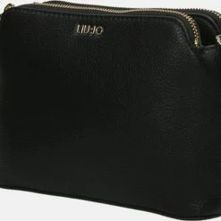 Aanbiedingen π― Beste Verkoop π Liu Jo Caliwen Small π π Handbag Dames Tas - Zwart π€© π― 32 Aanbiedingen π― Beste Verkoop π Liu Jo Caliwen Small π π Handbag Dames Tas - Zwart π€© π― -Tassen-Dames Verkoop 550x475