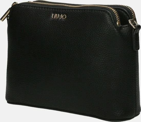 Aanbiedingen π― Beste Verkoop π Liu Jo Caliwen Small π π Handbag Dames Tas - Zwart π€© π― 16 Aanbiedingen π― Beste Verkoop π Liu Jo Caliwen Small π π Handbag Dames Tas - Zwart π€© π― - Afbeelding 14