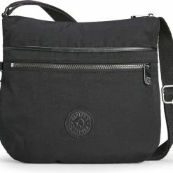 Beste recensies van π Hete verkoop π₯° Kipling Crossbodytassen Basic Elevated-zwart π π