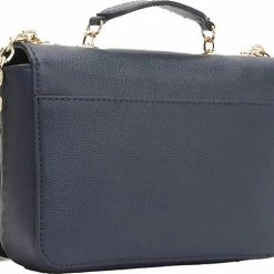 Aanbiedingen 🥰 Beste recensies van 😀 Tommy Hilfiger AW0AW13172 Timeless Chain Crossover Q3-22 👏 🤩 -Tassen-Dames Verkoop 550x485