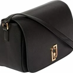 Nieuw ✔️ Promo ✨ Liu Jo Dhara Dames Crossbodytas - Zwart ⌛ ❤️ 17 Nieuw ✔️ Promo ✨ Liu Jo Dhara Dames Crossbodytas - Zwart ⌛ ❤️ -Tassen-Dames Verkoop 550x485 6