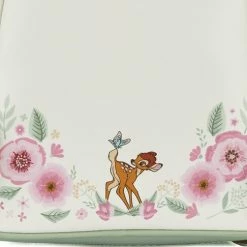Uitgang 🎉 Beste Pirce 🔔 Disney Loungefly Rugtas Bambi 😍 😉 -Tassen-Dames Verkoop 550x486 1