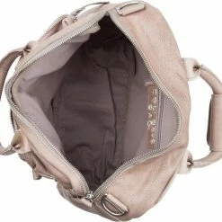 Nieuw 🤩 Uitgang ❤️ Cowboysbag The Little Bag Schoudertas - Elephant Grey 🥰 ⌛ -Tassen-Dames Verkoop 550x487 1