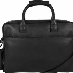 Promo π Flash-uitverkoop π DSTRCT Fletcher Street Laptoptas - 17 Inch - Zwart π π 29 Promo π Flash-uitverkoop π DSTRCT Fletcher Street Laptoptas - 17 Inch - Zwart π π -Tassen-Dames Verkoop 550x487 3