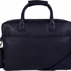 Promo π Flash-uitverkoop π DSTRCT Fletcher Street Laptoptas - 17 Inch - Zwart π π 32 Promo π Flash-uitverkoop π DSTRCT Fletcher Street Laptoptas - 17 Inch - Zwart π π -Tassen-Dames Verkoop 550x488 6