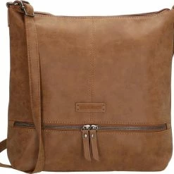 Flash-uitverkoop 🤩 Coupon 🎉 Enrico Benetti Nouméa 66471 Schoudertas - Camel 🎁 ✨