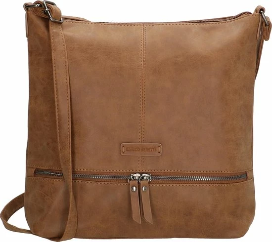 Flash-uitverkoop π€© Coupon π Enrico Benetti Nouméa 66471 Schoudertas - Camel π β¨ 3 Flash-uitverkoop π€© Coupon π Enrico Benetti Nouméa 66471 Schoudertas - Camel π β¨