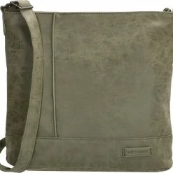 Goedkoop π Beste Pirce π Enrico Benetti June 66589 Schoudertas - Olijf Groen π π₯°