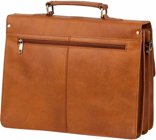 Promo π Beste recensies van π€© Burkely Vintage Dean Heren Briefcase Aktetas - Cognac β€οΈ π 4 Promo π Beste recensies van π€© Burkely Vintage Dean Heren Briefcase Aktetas - Cognac β€οΈ π - Afbeelding 2