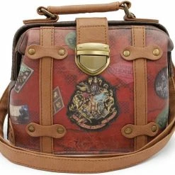 Begroting π Beste deal π Harry Potter Handtas / Schoudertas Railway 𧨠π 9 Begroting π Beste deal π Harry Potter Handtas / Schoudertas Railway 𧨠π -Tassen-Dames Verkoop 550x495 2