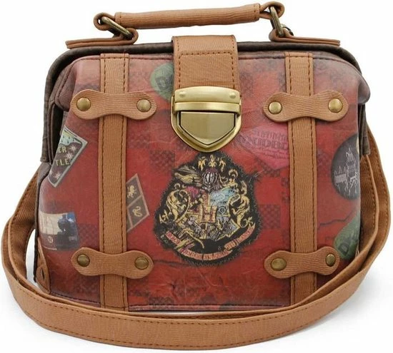 Begroting π Beste deal π Harry Potter Handtas / Schoudertas Railway 𧨠π 6 Begroting π Beste deal π Harry Potter Handtas / Schoudertas Railway 𧨠π - Afbeelding 4