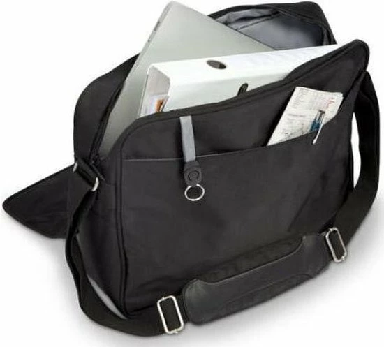 Beste recensies van β¨ Kopen β Wenger Laptop Tas - Schoudertas - Zwart β π 4 Beste recensies van β¨ Kopen β Wenger Laptop Tas - Schoudertas - Zwart β π - Afbeelding 2