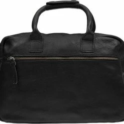 Beste recensies van 🌟 Beste Verkoop ❤️ Cowboysbag The Bag Small Schoudertas - Black 👏 🌟 -Tassen-Dames Verkoop 550x497 8