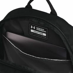 Beste Pirce π₯ Gloednieuw π Under Armour Under Armour Halftime Rugzak - Unisex - Zwart/wit 𧨠π― 8 Beste Pirce π₯ Gloednieuw π Under Armour Under Armour Halftime Rugzak - Unisex - Zwart/wit 𧨠π― -Tassen-Dames Verkoop 550x501 1