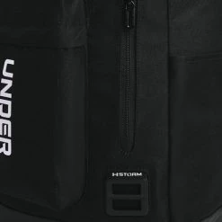 Beste Pirce π₯ Gloednieuw π Under Armour Under Armour Halftime Rugzak - Unisex - Zwart/wit 𧨠π― 9 Beste Pirce π₯ Gloednieuw π Under Armour Under Armour Halftime Rugzak - Unisex - Zwart/wit 𧨠π― -Tassen-Dames Verkoop 550x501 2