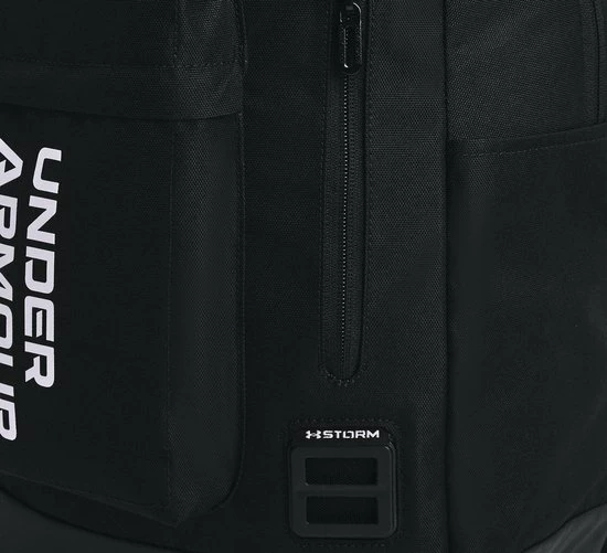 Beste Pirce π₯ Gloednieuw π Under Armour Under Armour Halftime Rugzak - Unisex - Zwart/wit 𧨠π― 6 Beste Pirce π₯ Gloednieuw π Under Armour Under Armour Halftime Rugzak - Unisex - Zwart/wit 𧨠π― - Afbeelding 4