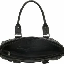 Goedkoop β¨ Coupon π Enrico Benetti Nikki 66518 Laptoptas Met 14" Laptopvak En Tabletvak - Zwart β π₯ 17 Goedkoop β¨ Coupon π Enrico Benetti Nikki 66518 Laptoptas Met 14" Laptopvak En Tabletvak - Zwart β π₯ -Tassen-Dames Verkoop 550x501