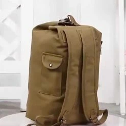 Goedkoopste 🛒 Goedkoop 👏 MIRO. MIRO Luxe Rugzak - Rugtas - 🎒 🎒 Backpack - Grote Capaciteit - Met Zip - 50 Liter - Zwart 😀 👍 -Tassen-Dames Verkoop 550x501 5