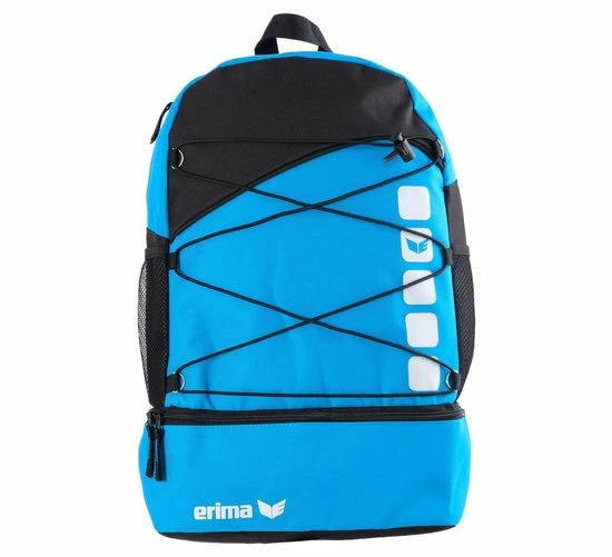 Top 10 π€© Hete verkoop β Erima Rugzak Club 5 Line Multifunctioneel Sporttas π π 4 Top 10 π€© Hete verkoop β Erima Rugzak Club 5 Line Multifunctioneel Sporttas π π - Afbeelding 2