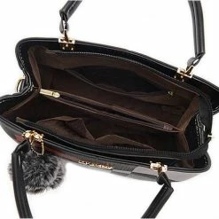 Coupon 🛒 Flash-uitverkoop 🎁 ZILOU® Schoudertas - Handtas - Compact - Dames - Beige 🤩 ⭐ -Tassen-Dames Verkoop 550x502 1