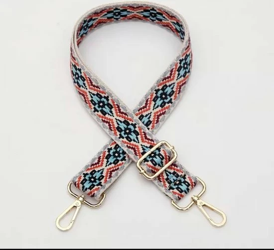 Top 10 π₯° Goedkoop π Akyol - Bag Strap -Schouderband - Tassen Riem -bag Strap Tassenriem-Schouderriem-boho- Cross Body - Tassenband - Festival Zomer - Ibiza Style - Bohemian - Vintage - Schouderriem Voor Handtas - Bag Strap - Verstelbaar - Tashengsel - Wit Groen - 130 Cm β π₯ 3 Top 10 π₯° Goedkoop π Akyol - Bag Strap -Schouderband - Tassen Riem -bag Strap Tassenriem-Schouderriem-boho- Cross Body - Tassenband - Festival Zomer - Ibiza Style - Bohemian - Vintage - Schouderriem Voor Handtas - Bag Strap - Verstelbaar - Tashengsel - Wit Groen - 130 Cm β π₯