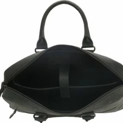 Promo 🛒 Groothandel 💯 Micmacbags Malmö Laptoptas 17,3 Inch (43 Cm) - Zwart ❤️ 🤩 -Tassen-Dames Verkoop 550x505 12