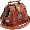 Begroting 🎁 Beste deal 😍 Harry Potter Handtas / Schoudertas Railway 🧨 😍